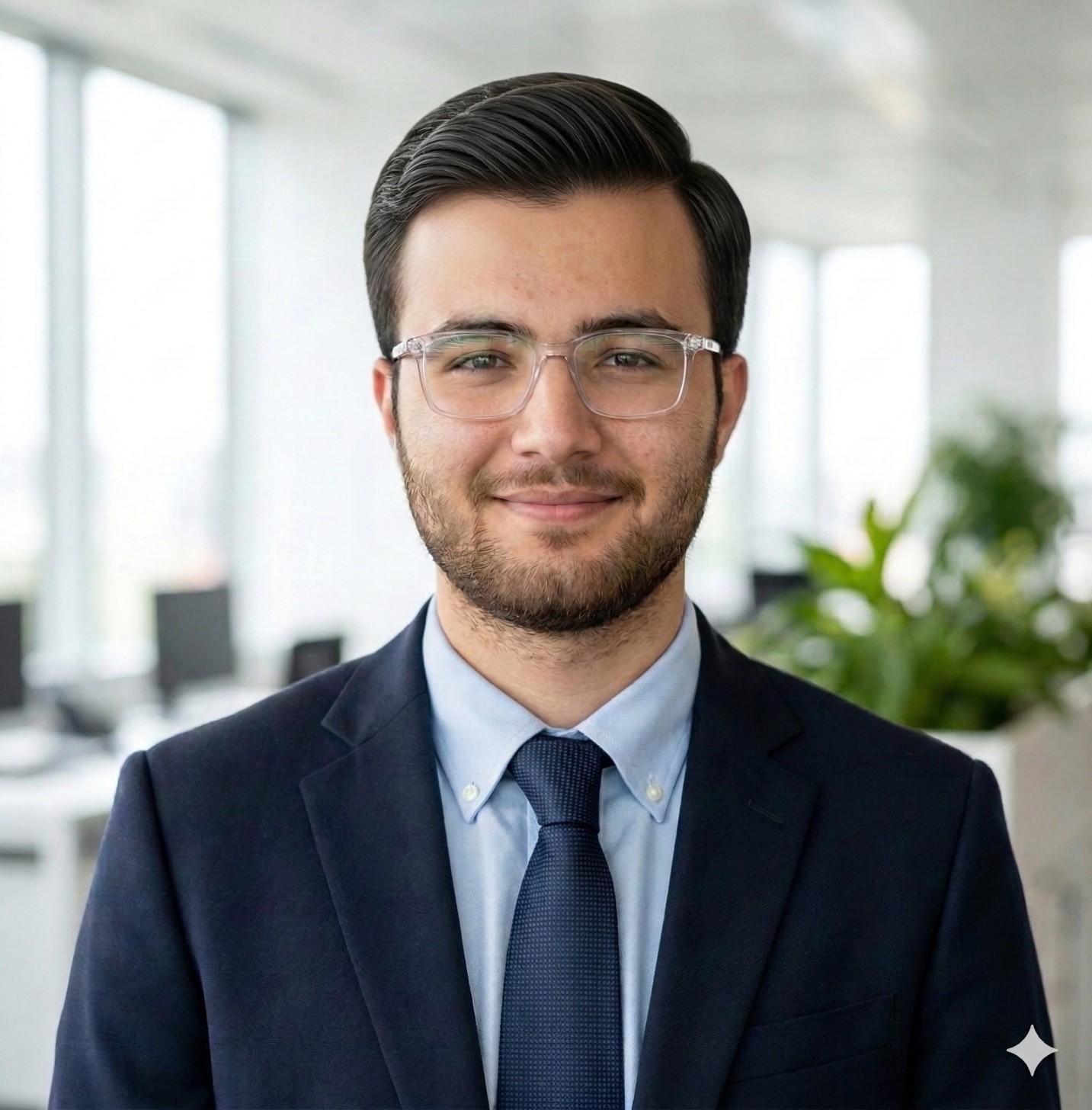 Ali Hassan