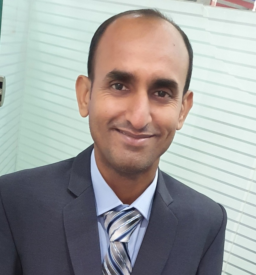 Dr. Muhammad Faisal