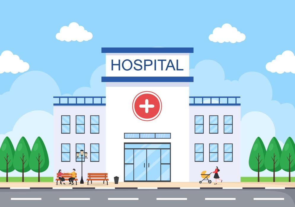 Rai Hospital