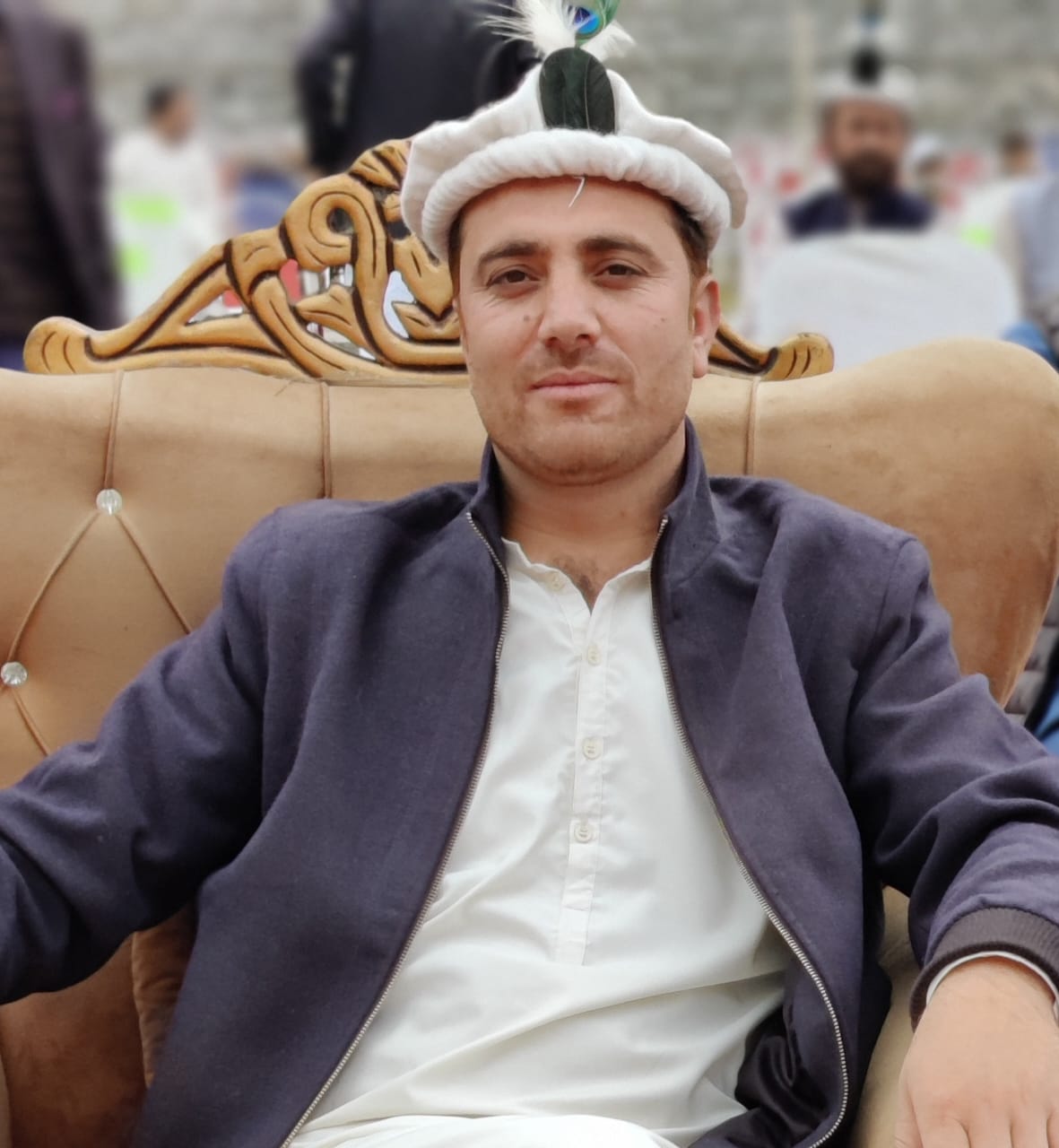 Sharafat