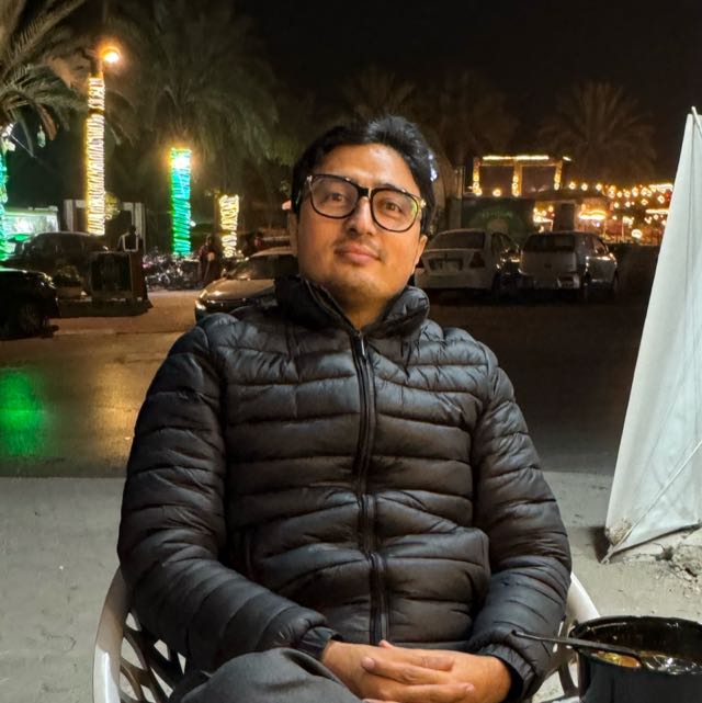 Muhammad Arif Rabbani
